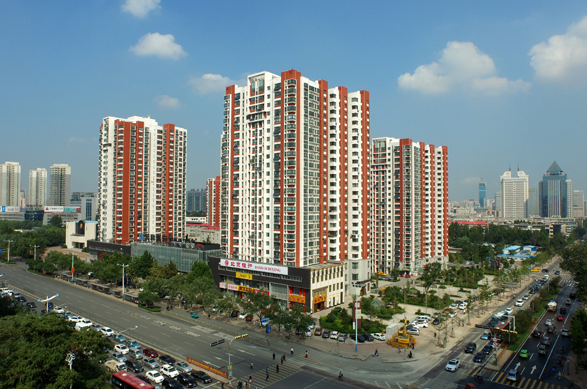 已招租公示(2024.7.15)