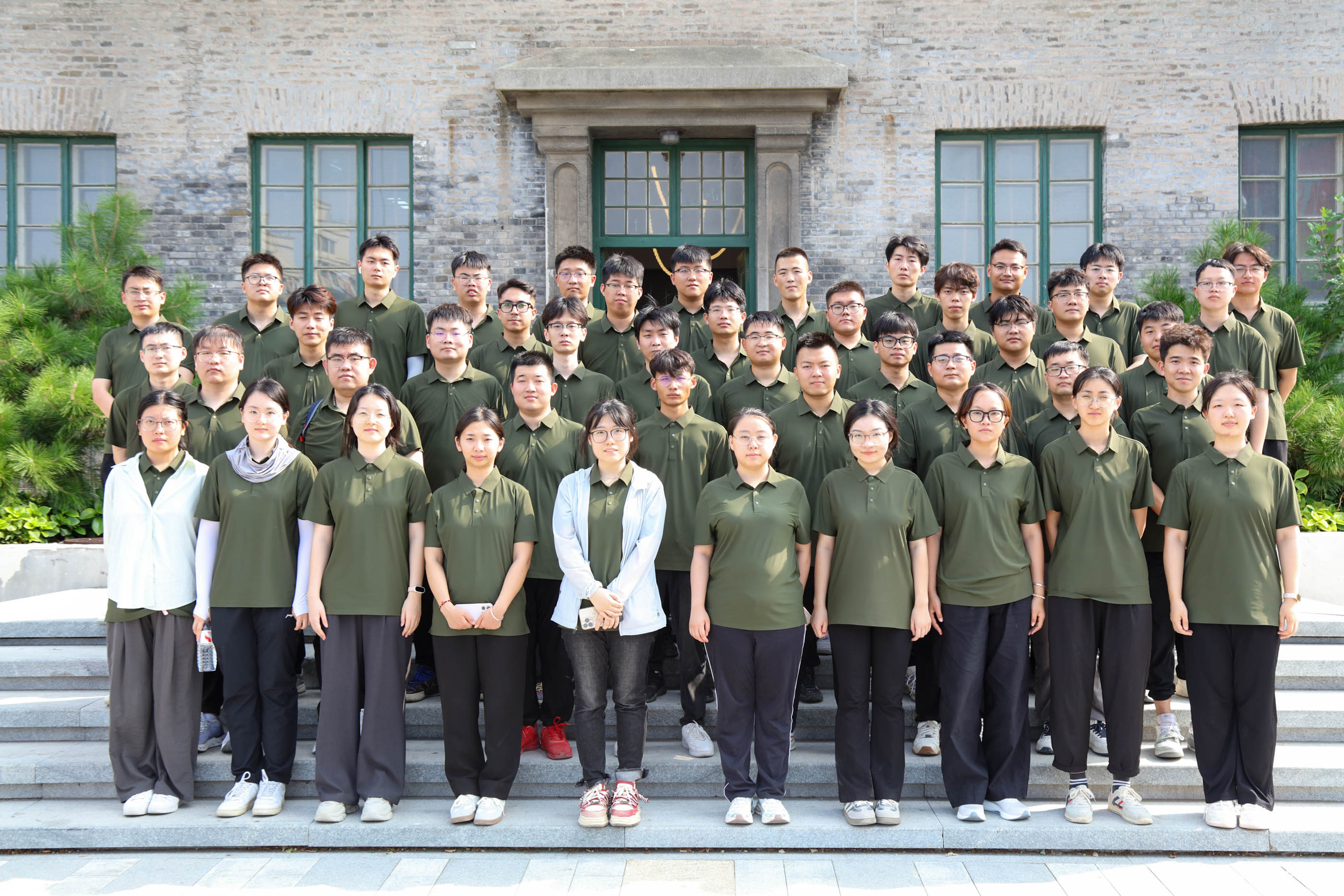 山東三箭集團成功舉辦2025年度新員工崗前培訓(xùn)